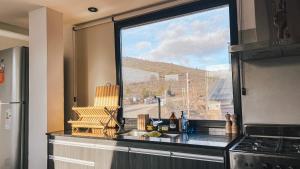 Casa Nevada Alojamiento con vista al Cerro Catedral