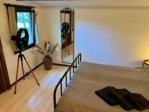 Baltic Beach Charm Tiny House C