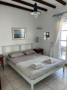Tinos Seaview Cottage