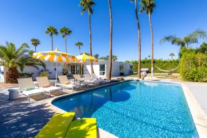 Citron Oasis by ACME House Company