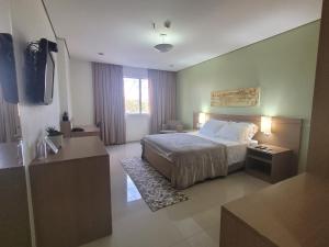 Apt premium Próx Manauara shopping Bluetree Hotel