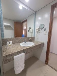 Apt premium Próx Manauara shopping Bluetree Hotel