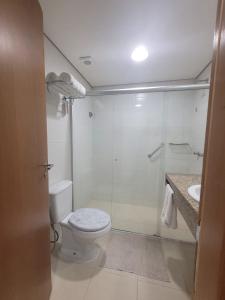 Apt premium Próx Manauara shopping Bluetree Hotel