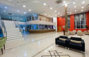 Apt premium Próx Manauara shopping Bluetree Hotel