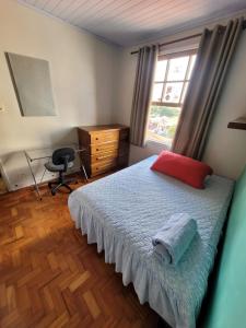 Quarto individual na Vila madalena