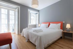 FLH PrÃncipe Real Luxus Apartments