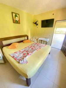 Pousada Padre Kiliano