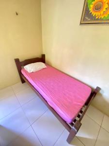 Pousada Padre Kiliano