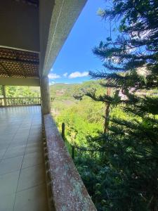 Pousada Padre Kiliano