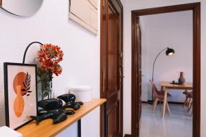 Comodidad y luz en Puenteareas by CABANA Rentals