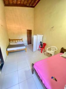 Pousada Padre Kiliano