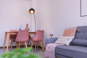 Comodidad y luz en Puenteareas by CABANA Rentals