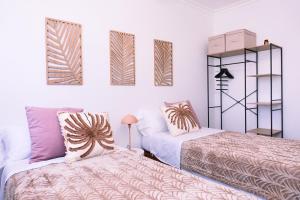 Comodidad y luz en Puenteareas by CABANA Rentals