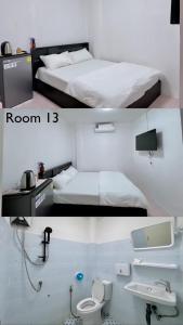 Baan alisa 13 - 3hvězdičkové hotely ve městě Nonthaburi