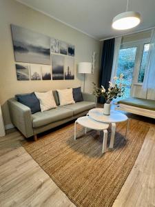 Zentral & stilvoll wohnen