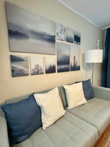 Zentral & stilvoll wohnen