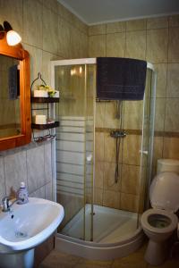 Casa de vacanță Trei Zâne