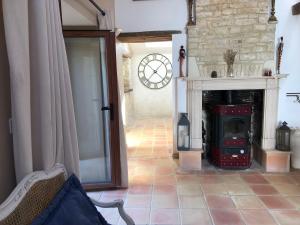 Bluebell cottage