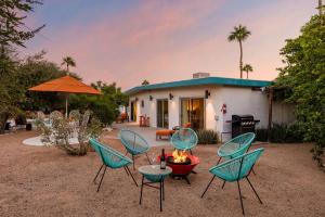 Stargazer by ACME House Company