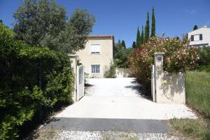 La Cigale - Climatisation - proche mer - Calme