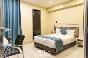 Hotel Konford Cañete