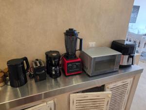 Best View Luxury Apartment in Watamu