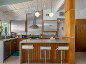 Shaken Not Stirred in Sunrise Park by Acme House Company