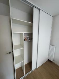 La maison des vacances