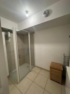 La maison des vacances