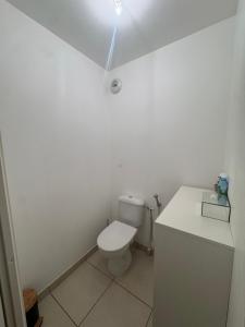 La maison des vacances