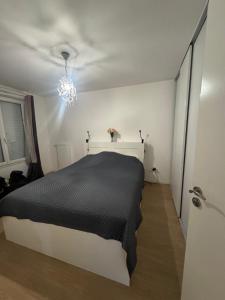 La maison des vacances