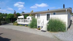 Chalet 128 Krabbenkreek