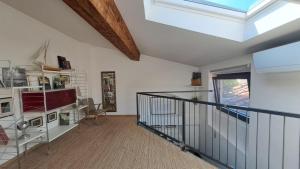 Studio Janna - Palazzo Gaddi Heritage in Florences Historic Heart