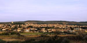 La Cigale - Climatisation - proche mer - Calme