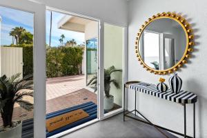 Blue Oasis by ACME House Company