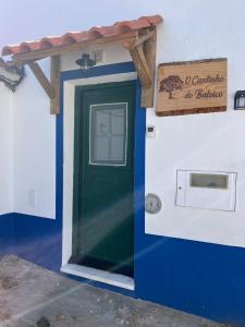 Cantinho do Baloiço