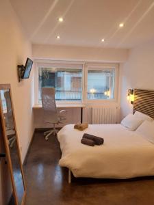 APARTAMENTO CÉNTRICO - Tetuan - RH Santander 3B