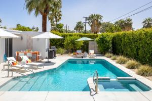 Desert Bloom Retreat by ACME House Company