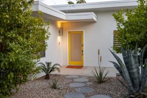Desert Bloom Retreat by ACME House Company