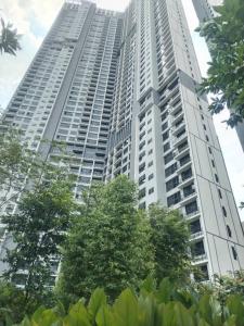 Agile Residence Near TRX