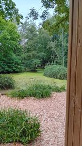 La Cabane du Gardien