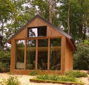 La Cabane du Gardien