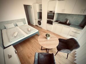 Pekanda apartment