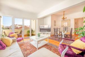 Come Home to Calm in Lisbons Center