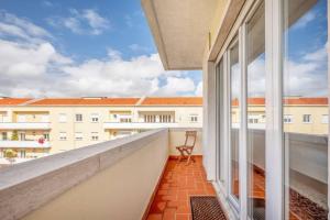 Come Home to Calm in Lisbons Center