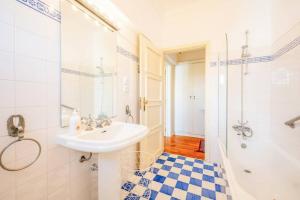 Come Home to Calm in Lisbons Center