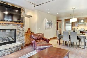 Ballard North 202 - Ballard Bluebird - 3hvězdičkové hotely ve městě Telluride