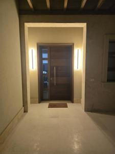 El Gouna Cyan Ringe Villa with infinity pool