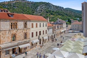 Luxury Apartment Arsenal Suite Hvar