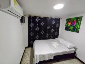 hostal portones de getsemani